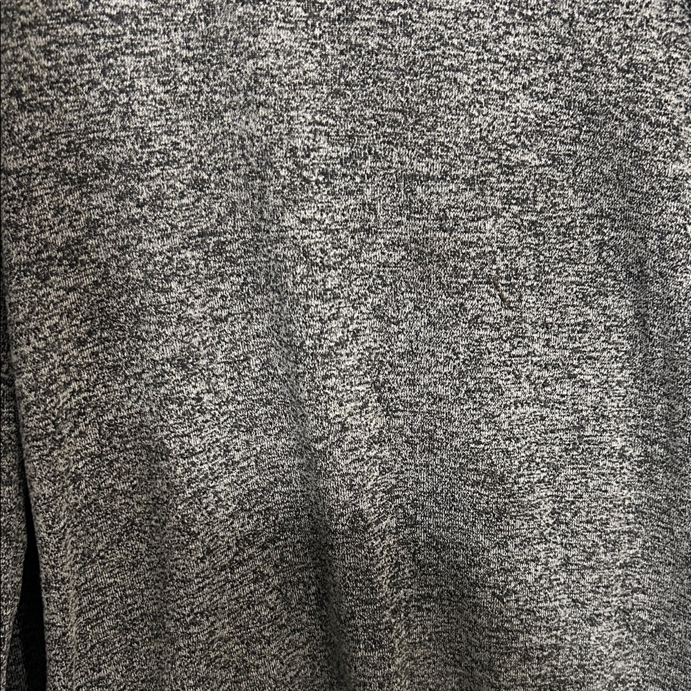Women's Gray Sweater - Picture 3 of 4